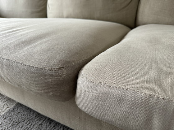 Image 1 of B&B Italia Harry 3-Sitzer-Sofa