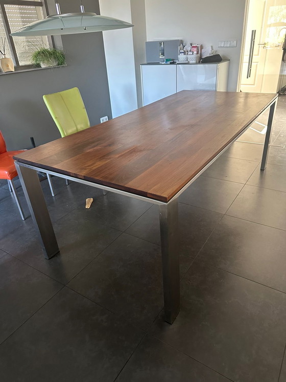 Image 1 of Eettafel design