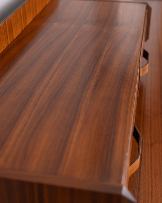 Image 1 of Vintage 1960s Sideboard Designed by Gianfranco Frattini for La Permanente Mobili Cantù