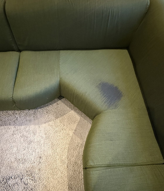 Image 1 of Divano angolare Cassina Modello 250 Con