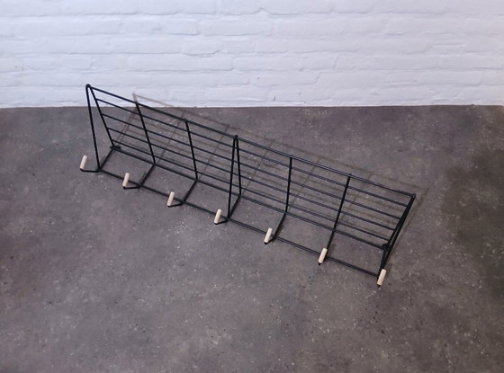 Image 1 of Kleiderständer DH05 50er Jahre - Friso Kramer - T' Spectrum