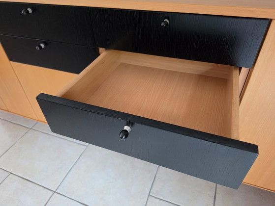 Image 1 of Interstar dressoir (hangend) in zeer goede staat