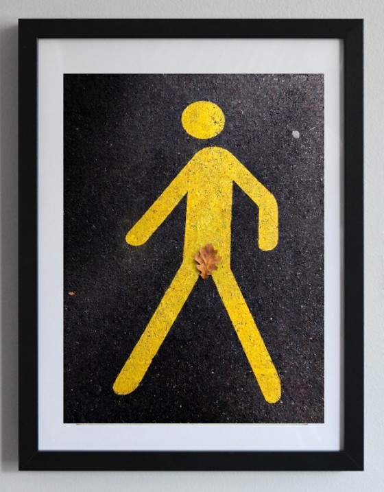 Ingelijste foto / gelimiteerde serie / lijst / decoratief schilderij – farouk ferrah, Wanddecoratie, Anders (photo 4 of 5)