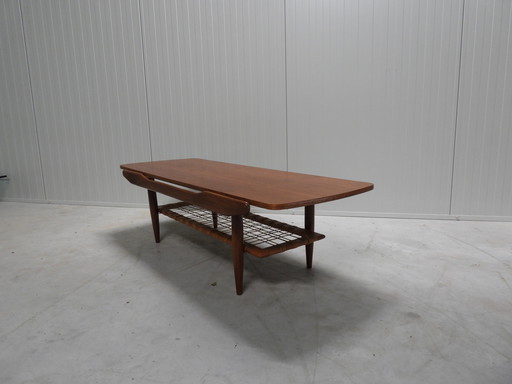 Webe Louis van Teeffelen Table basse