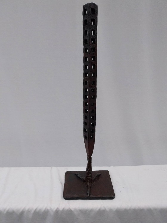 Modules – Sculpture, Iron (photo 4 of 15)