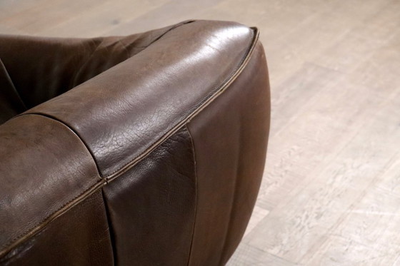 Image 1 of Ringo bank van Gerard van Den Berg voor Montis, jaren 70