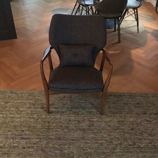Pulse potten fauteuil peggy