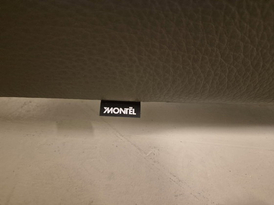 Image 1 of 50 % DE RÉDUCTION EN SALLE D'EXPOSITION - Fauteuil Montel Mondi - Modèle d'exposition