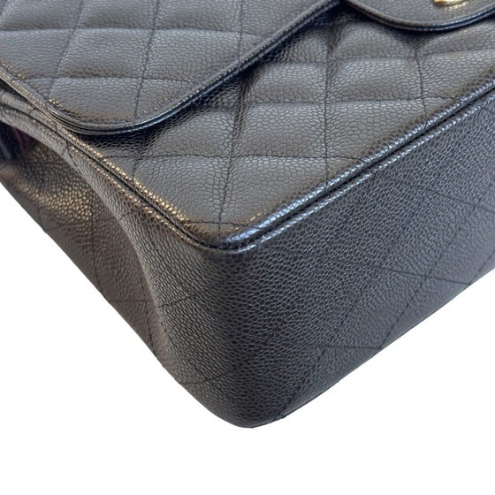 Chanel Jumbo – Crossbody bags, Lambskin (photo 5 of 17)
