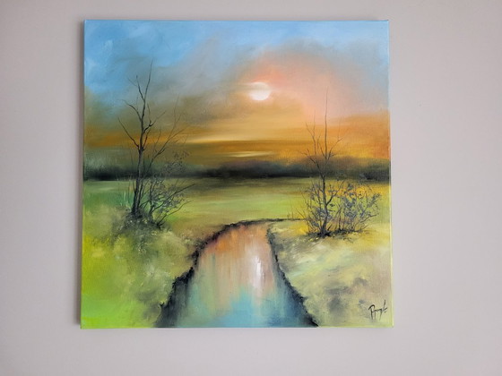 Image 1 of Popczyk - Landschaft