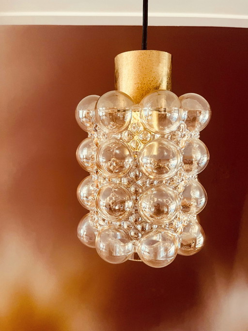 Helena Tynell bubble pendant lamp