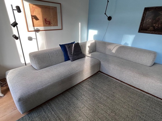 Image 1 of Cómodo sofá esquinero Koozo Junior