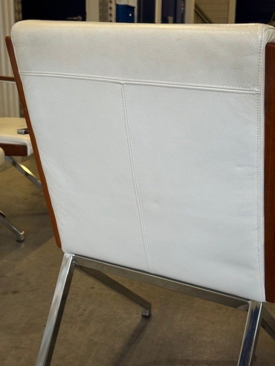 Image 1 of Stoelen Rob Parry voor Gelderland meubelen