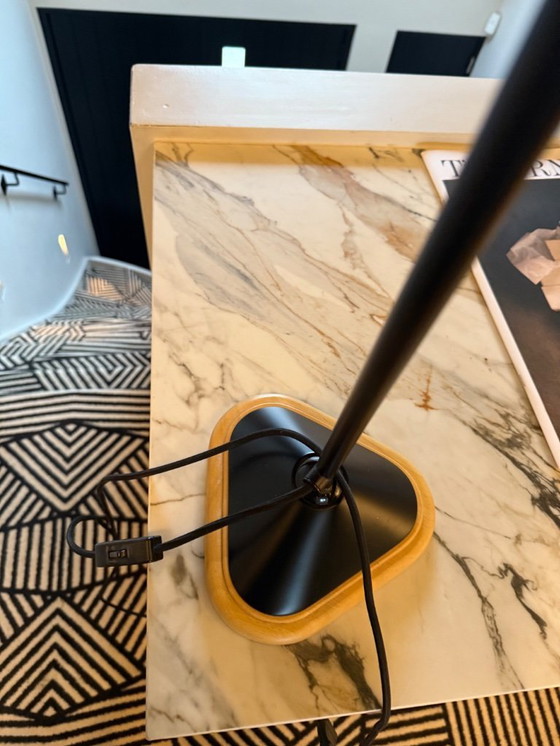 Image 1 of Edizioni DCW Lampe Gras N206 Lampada da scrivania design Bernard-Albin Gras