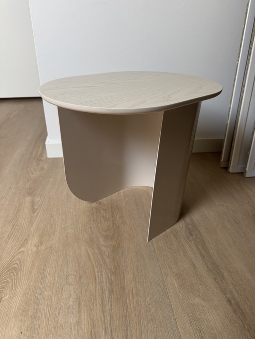 Table d'appoint Plateau