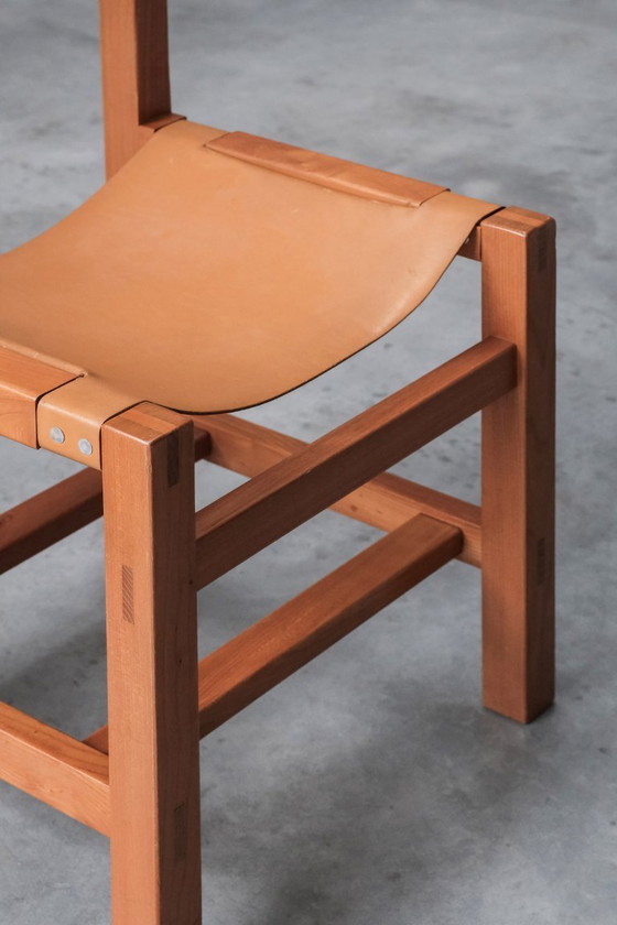 Image 1 of Set of 4 Maison Regain Dining Chairs