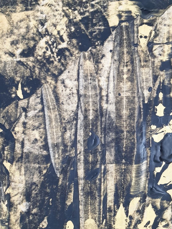 Image 1 of Jürgen Angeler - Golden Fairytale - XXL