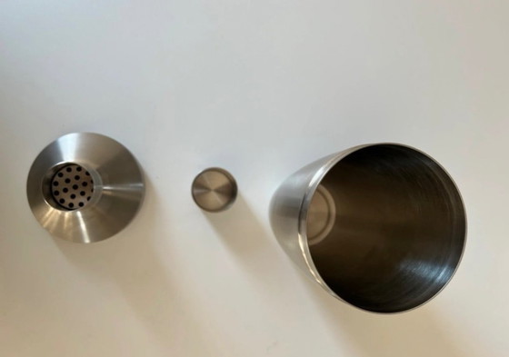Shaker da cocktail Zack – Accessori da cucina, rvs (photo 4 of 5)
