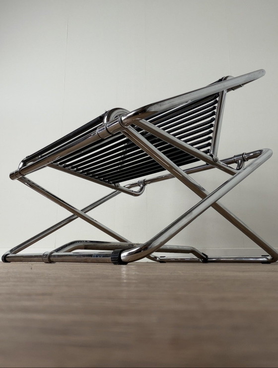 Image 1 of Mecedora atribuida a Ron Arad - Italia, década de 1980