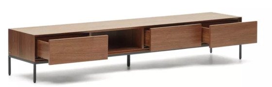 Image 1 of Kave Home Vedrana tv meubel 195cm