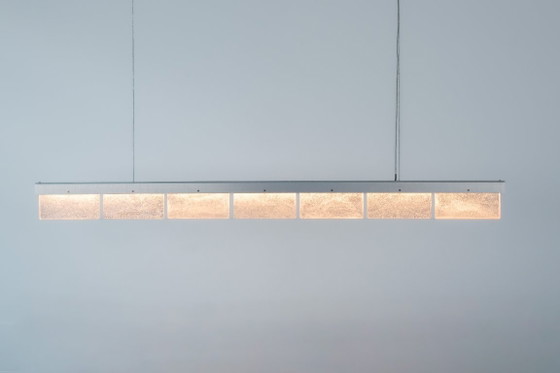 Image 1 of ARRAY Lighting Slab Light Long von Leo Krol