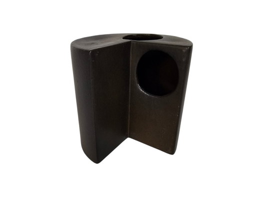 Image 1 of Cor Unum - Zweitse Landsheer - modular ceramics - Schik ceramics - 70s