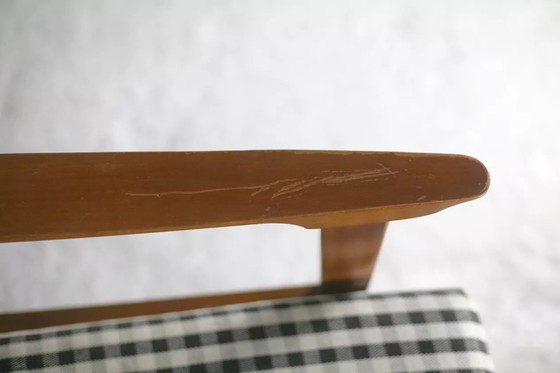 Image 1 of poltrona scandinava