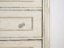 Antique white chest of drawers (c.1920) #40 (photo 34 of 39)