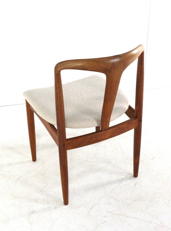 Image 1 of Satz von 4 Johannes Andersen für Uldum Juliane Stühlen