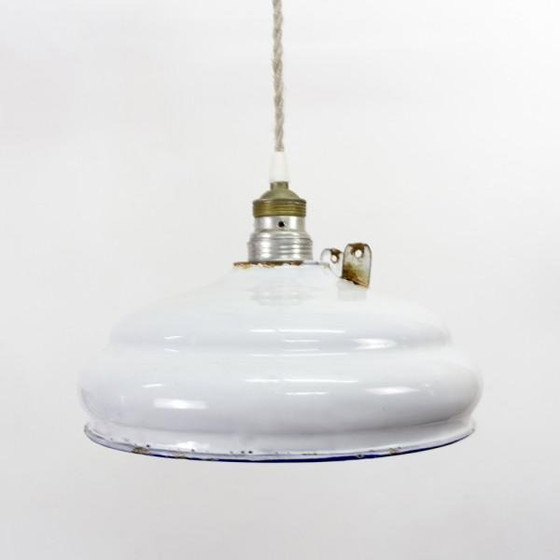 Image 1 of Industriële Plafondlamp