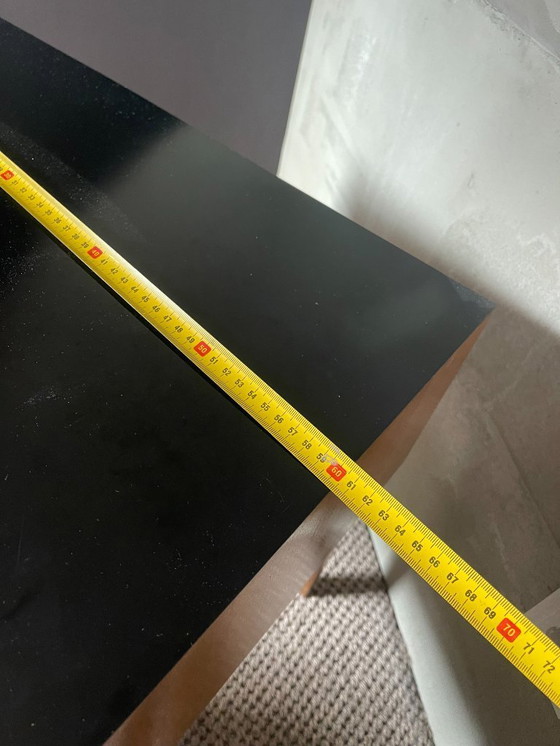 Image 1 of Paar vintage (nacht)kastjes — jaren '50, Belgisch vakmanschap