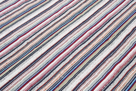 Image 1 of Handgeweven Jajim Kelim Fars 260x180