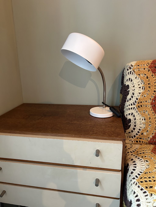 Anvia Almelo Industrie-Schreibtischlampe