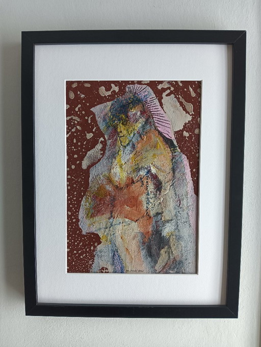 Rob Jacobs - Drag Queen