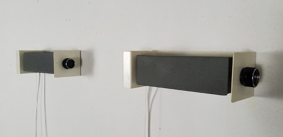 Image 1 of Nachtlampjes Hiemstra Evolux Holland