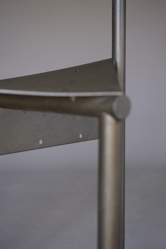 Image 1 of Wendy Wright Stuhl von Philippe Starck für Disform, 1986