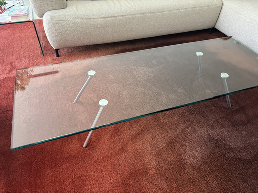 Maupertuus coffee table by Vos Groningen