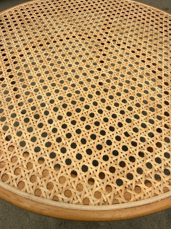 Sillón Thonet 209, Le Corbusier – Sillones, Ratán, Madera (photo 4 of 7)