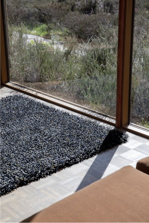 Tapis de printemps Brink en Campman Blue Note NEUF