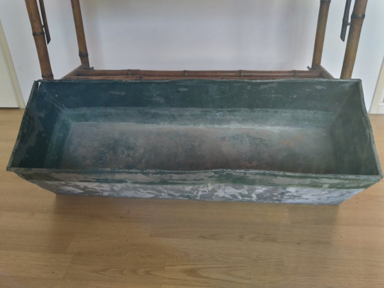 Image 1 of Faïencerie De Longwy, Japonaise 19th century