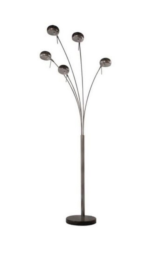 Floor lamp