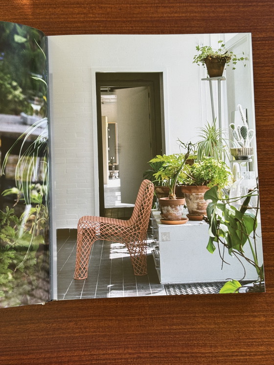 Image 1 of How We Work – The Avant-Garde of Dutch Design – coffee table book design & photography