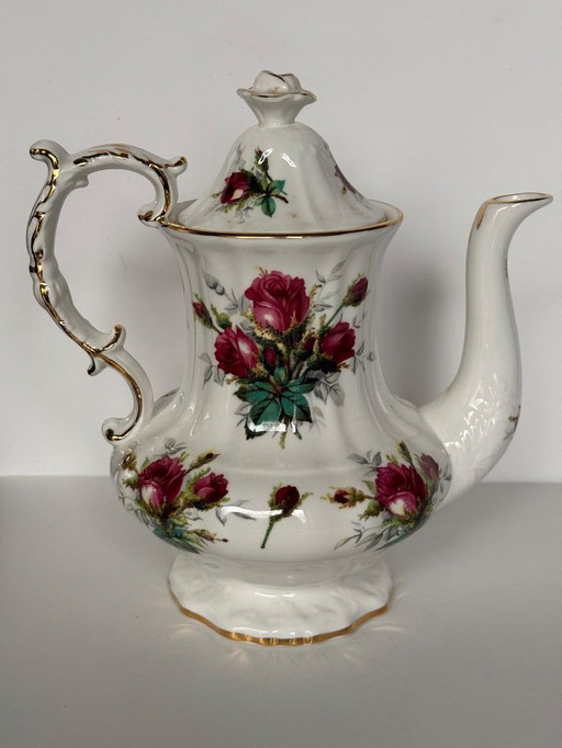 théière Hammerslay