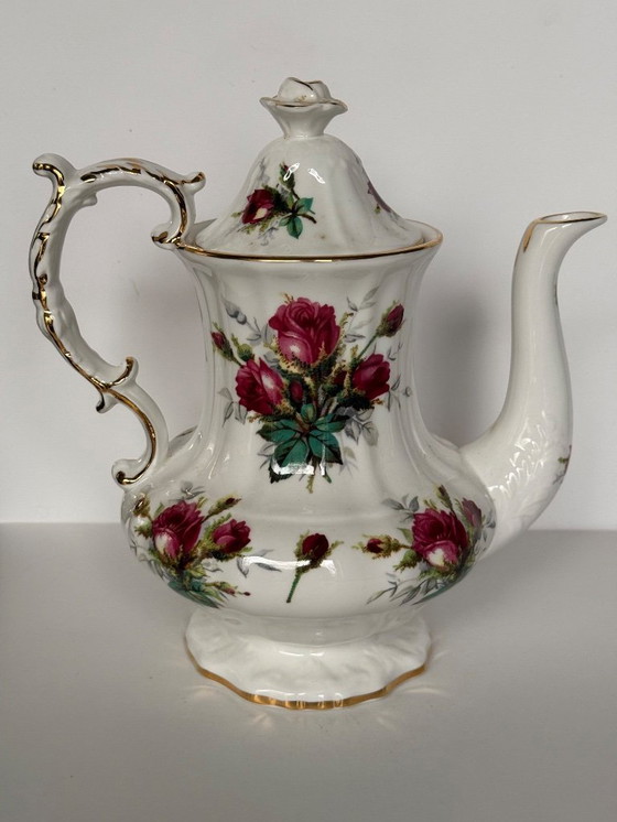 Image 1 of théière Hammerslay