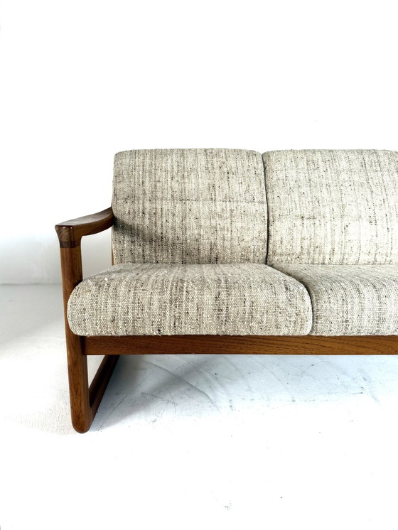 Image 1 of Canapé vintage danois 3 places, CFC Silkeborg '90