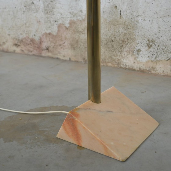 Image 1 of 1 x Memphis Regency Stehleuchte