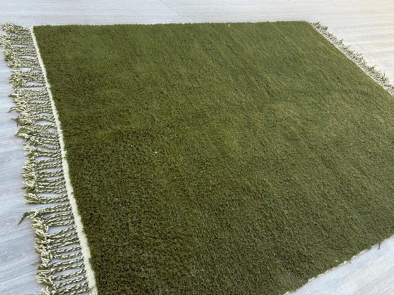 Image 1 of Tapis bérbere en laine taille 250cmx150cm