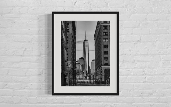 Image 1 of Life in New York XIII - Series of 3