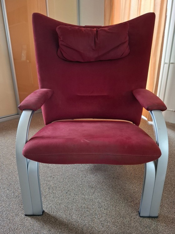 Image 1 of World Cup Spot Armchair