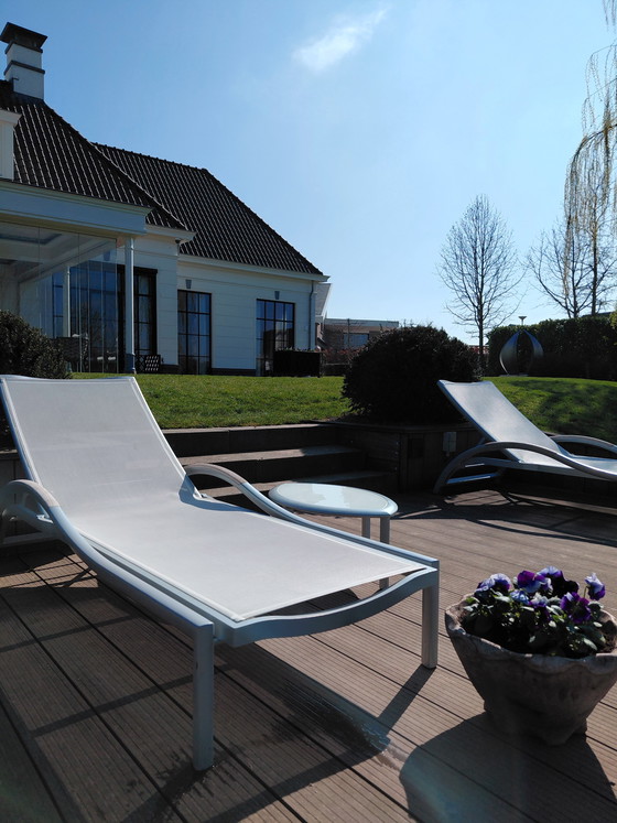 Image 1 of Diseño fresco y de calidad. Conjunto de jardín EGO PARIS